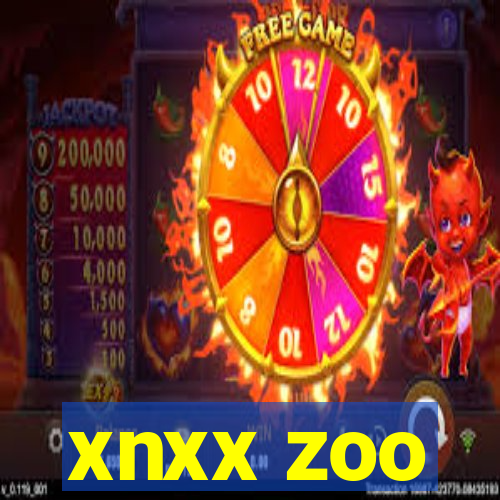 xnxx zoo